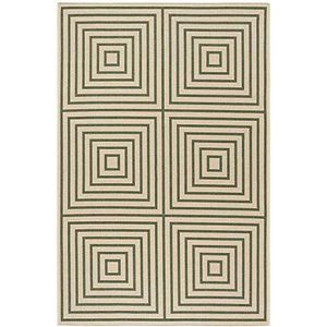 Safavieh tapijt, polypropyleen, 120 x 180 cm