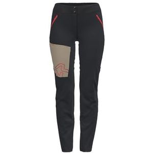 Rock Experience Bongo Talker 2.0 Pants M, Zwart, M