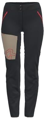 Rock Experience - Bongo Talker 2.0 - Broek - Zwart