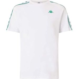 Kappa - Coen Slim 222 Banda - T-shirt