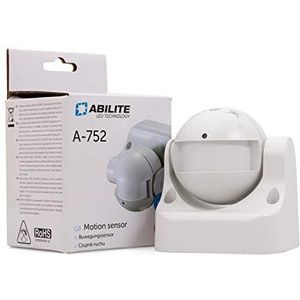 Ablite Magnetron AP-sensor 180 * ST752 wit