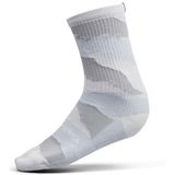 Endura - Peak - Fiets Sokken - Grijs - L-XL