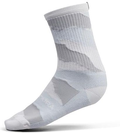 Endura - Peak - Fiets Sokken - Grijs - L-XL