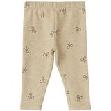 s.Oliver - Legging - Zacht - Slim Fit - All-over Print