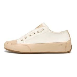 Candice Cooper Rock S, Allome Ecru-Panna, Veterschoenen voor dames, 43 EU, aluin ecru crème, 43 EU