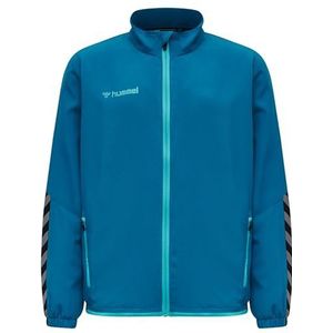 hummel Authentic Kids Micro Jacket Jas voor jongens