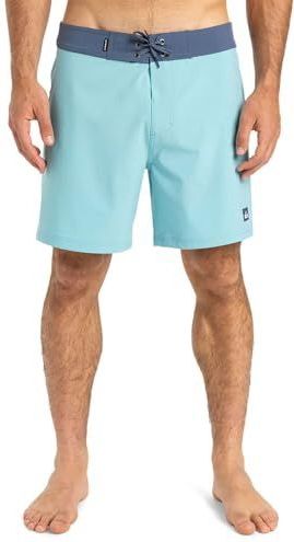 Surfsilk - Kaimana - Boardshorts - Waterafstotend - 4-Weg Stretch