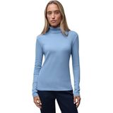 Street One - Dames Basic Coltrui - Blauw