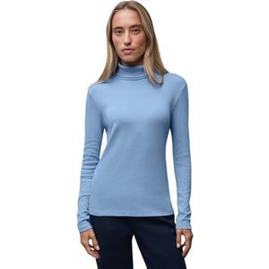 Street One - Dames Basic Coltrui - Blauw