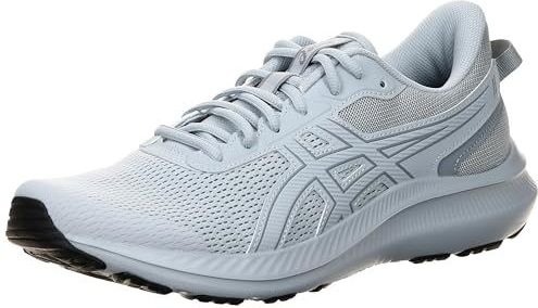 Asics - JOLT 5 - Hardloopschoenen - PIEDMONT GREY/GRAVEL