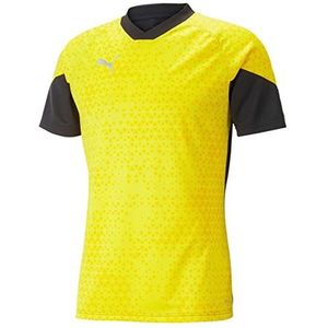 PUMA teamCUP Trainingsshirt