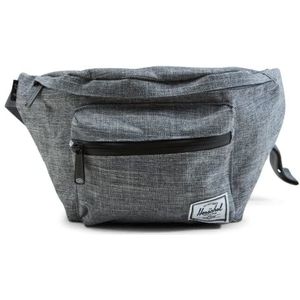 Herschel Heuptas van „Supply Company Seventeen Sport”, 45,7 cm., ravenkruis, 25 inch, sportruptas