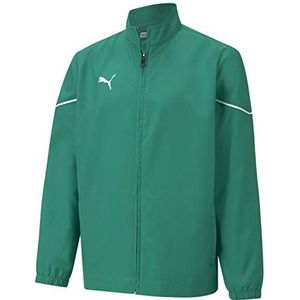 PUMA Teamrise Sideline Jr Sweatshirt voor jongens
