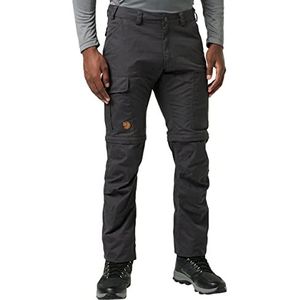 Fjällräven heren outdoorbroek Karl Pro Zip-off