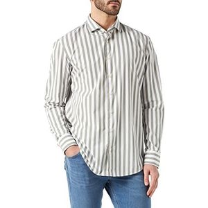 Pierre Cardin Herrenhemd Langarm Shirt, 5215, 48