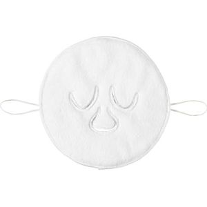 COSMETIC CLUB, SC0604, Zeer zacht saunamasker, ongeëvenaard comfort, ontspannende spa-ervaring, diepe zuivering van de huid, hoogwaardige materialen, stralende teint vanaf het eerste gebruik