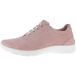 Andrea Conti Lage sneakers voor dames, mauve, 35 EU