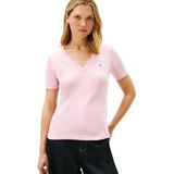 TOMMY HILFIGER Shirt 'CODY'  rosa