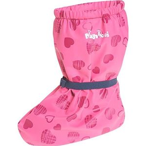PLAYSHOES - Laarzen - Roze - Regenlaarzen