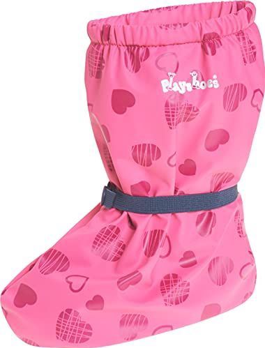 PLAYSHOES - Laarzen - Roze - Regenlaarzen