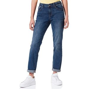 TOM TAILOR Dames Alexa Slim Jeans 1030588, 10283 - Stone Wash Denim, 26W / 30L