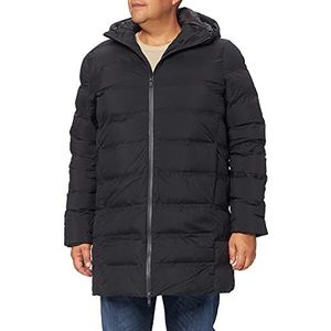 CASUAL FRIDAY Osvald Long Duffer Herenjas