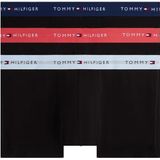 Tommy Hilfiger - Signature Essential - Boxershorts - 3 Eenheden - Stretchkatoen