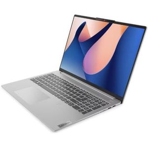 Lenovo - IdeaPad Slim 5 16IRL8 - Laptop - Veelkleurig - 16 inch - Intel Core i7-13620H - 16 GB RAM - 1 TB SSD