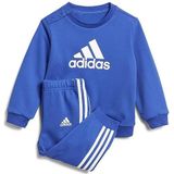 adidas Trainingspak model I BOS Jog FT