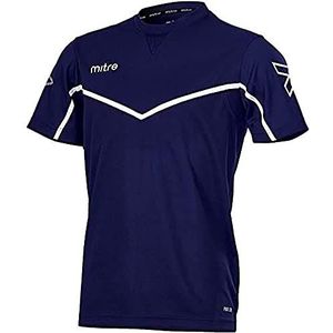 Mitre Primero Voetbaltrainings-T-shirt voor heren.