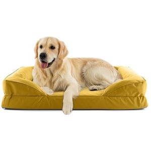 Hondensofa voor grote honden - Dierenmanden kopen? | Korting tot 17