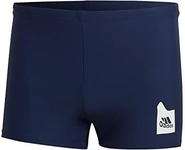 adidas Solid Boxer wedstrijdbadpak voor heren
