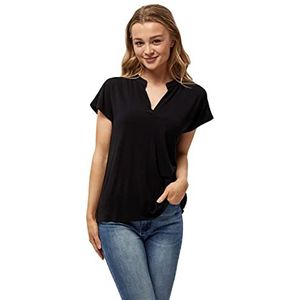 Peppercorn - Rosalinda - T-shirt - Zwart