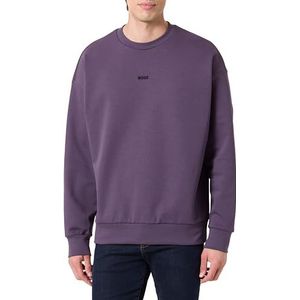 BOSS Stenson, Medium Purple 517, L