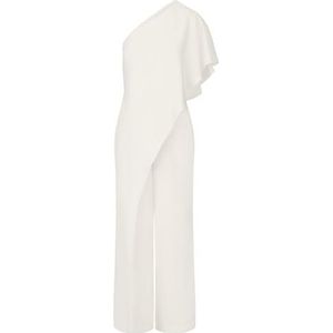 APART Fashion One-Shoulder overall