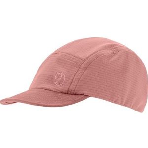 FJALLRAVEN 13100213-300 Abisko Trekking Cap Unisex Dusty Rose, maat S/M