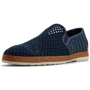 ALDO Kianou Loafer voor heren, Donkerblauw, 10