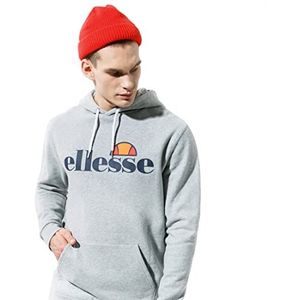 ellesse Heren Gottero Hoody met lange mouwen