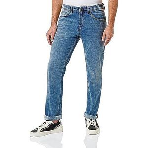 Timberland Core Indigo Denim broek voor heren, Lichtschaduw, 31W / 32L