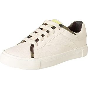 Gioseppo GEINBERG sneakers, wit, maat 38