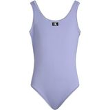 Calvin Klein Swimwear Badpak  lila