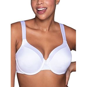 Vanity Fair Women's Illumination Zoned In Support Full Figure Underwire Bra 76338