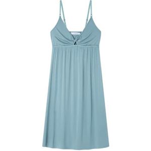 Women'secret nachthemd voor dames, Groen, S