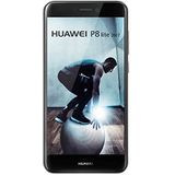 Huawei P8 Lite 2017 smartphone (13,2 cm (5,2 inch) Full-HD touchscreen, 16 GB, Android 7.0) zwart