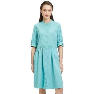 Vera Mont Damesjurk, Tropic Teal, 40