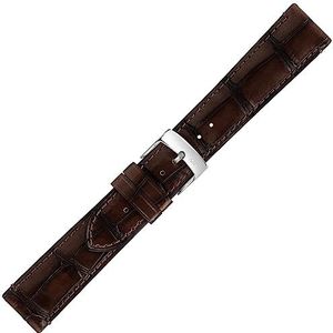 Morellato Armband voor horloges A01X5534D40032CR20, Zwart