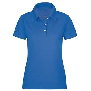 Trigema - Poloshirt - Electric-blue - 1-delig