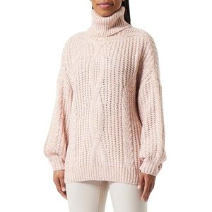 EMBELL Damestrui, Roze, meerkleurig., XS/S