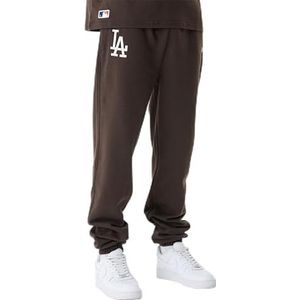 New Era League ESSNTLS Jogger LOSDOD BRSOFW LOS Angeles Dodgers, sportbroek voor heren