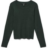 VERO MODA Trui 'VMSilje'  spar